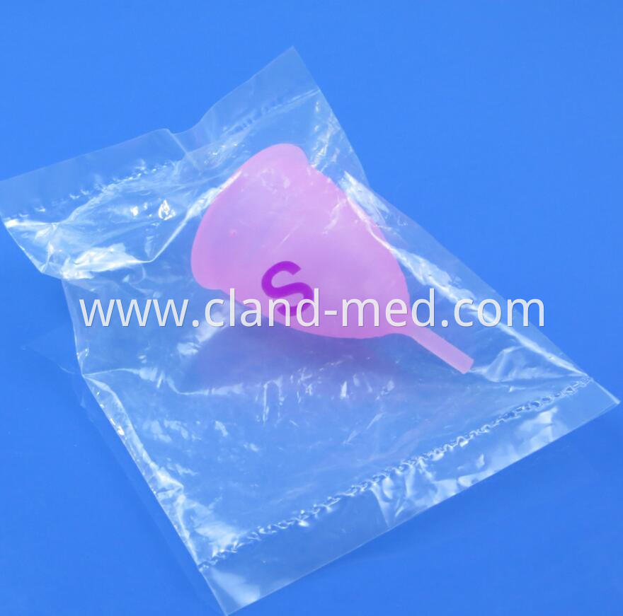 Menstrual Cup